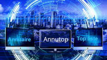 Référencez-vous sur Annutop