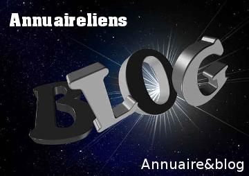Annuaireliens annuaire gnraliste et blog.